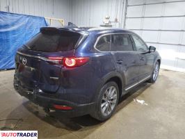 Mazda CX-9 2021 2 Mazda CX-9 2021 2