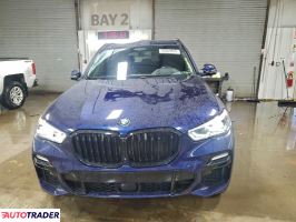 BMW X5 2020 3