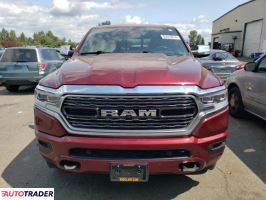 Dodge Ram 2020 3