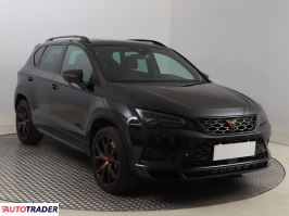 Cupra 2019 2.0 296 KM