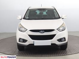 Hyundai ix35 2012 1.6 132 KM