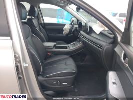 Hyundai Pozostałe 2024 3