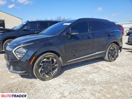 Kia Sportage 2023 2
