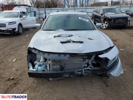 Dodge Charger 2021 5