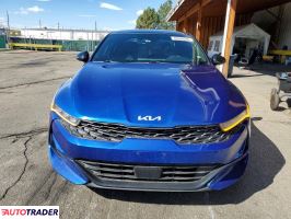 Kia Pozostałe 2022 1
