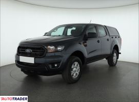 Ford Ranger 2020 2.0 167 KM Ford Ranger 2020 2.0 167 KM