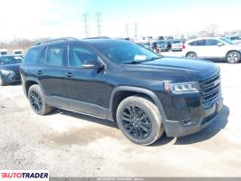 GMC Acadia 2023 3
