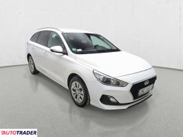 Hyundai i30 - zobacz ofertę