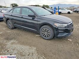 Volkswagen Jetta 2020 1