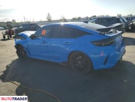 Honda Civic 2024 2 Honda Civic 2024 2