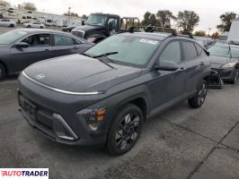 Hyundai Kona 2024 2