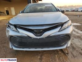 Toyota Camry 2020 2