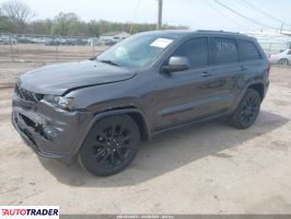 Jeep Grand Cherokee 2019 3 Jeep Grand Cherokee 2019 3