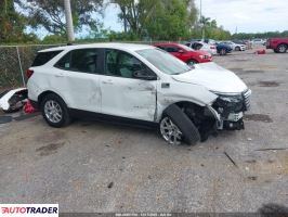 Chevrolet Equinox - zobacz ofertę