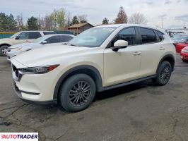 Mazda CX-5 2020 2
