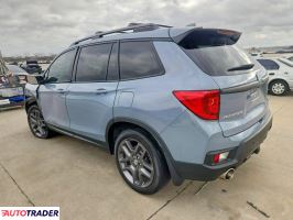 Honda Pozostałe 2022 3