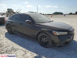 Honda Civic 2023 2 Honda Civic 2023 2