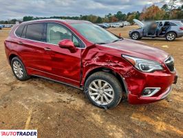 Buick Pozostałe 2020 2