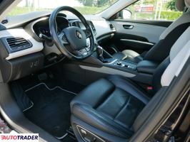 Renault Talisman 2016 1.6 160 KM Renault Talisman 2016 1.6 160 KM