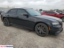 Chrysler 300C 2023 3 Chrysler 300C 2023 3