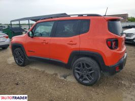 Jeep Renegade 2021 2