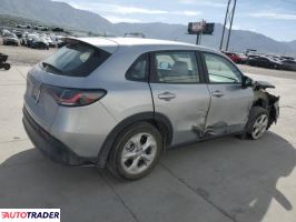 Honda HR-V 2023 2