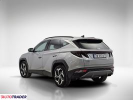 Hyundai Tucson 2023 1.6 150 KM