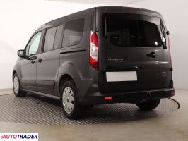 Ford Transit Connect 2022 1.5 118 KM