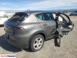 Dodge Hornet 2023 2 Dodge Hornet 2023 2