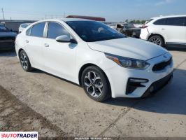 Kia Pozostałe - zobacz ofertę