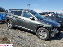 Hyundai Tucson 2023 2 Hyundai Tucson 2023 2