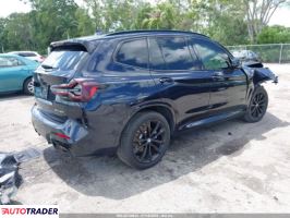 BMW X3 2023 2 BMW X3 2023 2