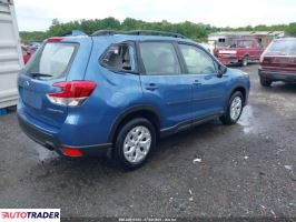 Subaru Forester 2023 2 Subaru Forester 2023 2