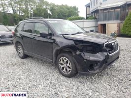 Subaru Forester 2020 2
