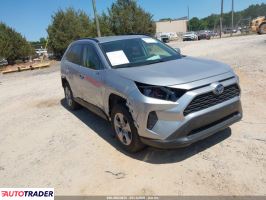 Toyota Pozostałe - zobacz ofertę