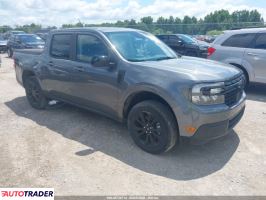 Ford Maverick 2024 2
