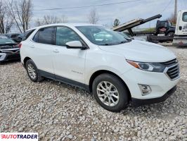 Chevrolet Equinox 2020 1