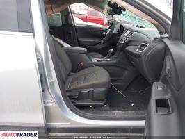 Chevrolet Equinox 2020 1