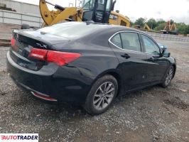 Acura TL 2020 2 Acura TL 2020 2