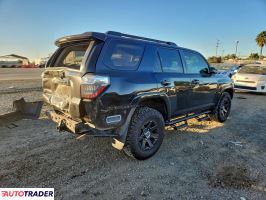 Toyota Pozostałe 2021 4