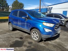 Ford EcoSport 2020 2