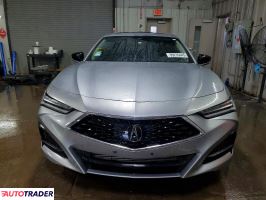 Acura TL 2022 2