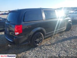 Dodge Grand Caravan 2020 3