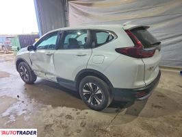 Honda CR-V 2021 1