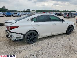 Lexus ES 2021 3