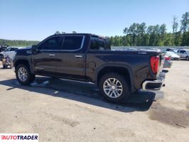 GMC Sierra 2019 5