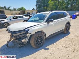 Honda CR-V 2024 2