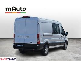 Ford Transit 2019 2.0 Ford Transit 2019 2.0
