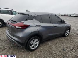 Nissan Pozostałe 2023 1