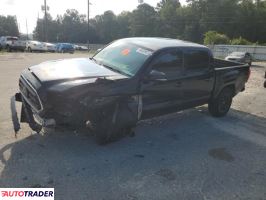 Toyota Tacoma 2022 3